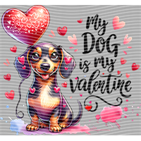 Valentine's Day-QRJ  3118